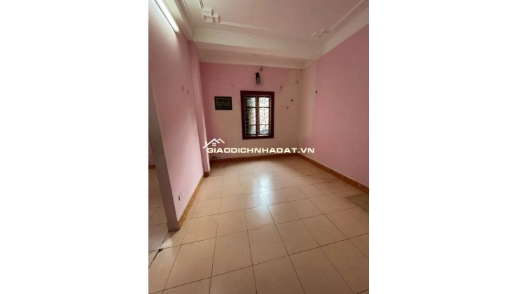 Phố Hoàng Mai DT72m x 4 tầng. Ô tô, giá tốt đầu tư, KD, VP đẹp