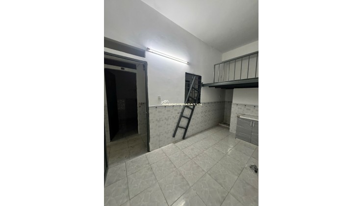 CHO THUÊ PHÒNG TRỌ MỚI TẠI 657 TRẦN VĂN GIÀU P.TÂN TẠO A, CHỈ 1,X TR/TH. LH:0913733855