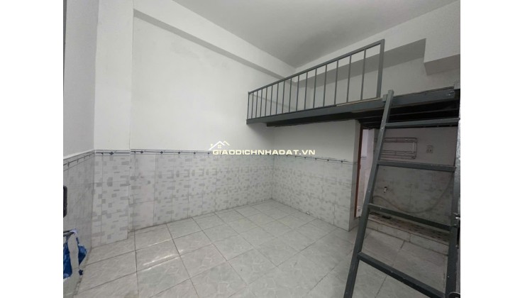 CHO THUÊ PHÒNG TRỌ MỚI TẠI 657 TRẦN VĂN GIÀU P.TÂN TẠO A, CHỈ 1,X TR/TH. LH:0913733855