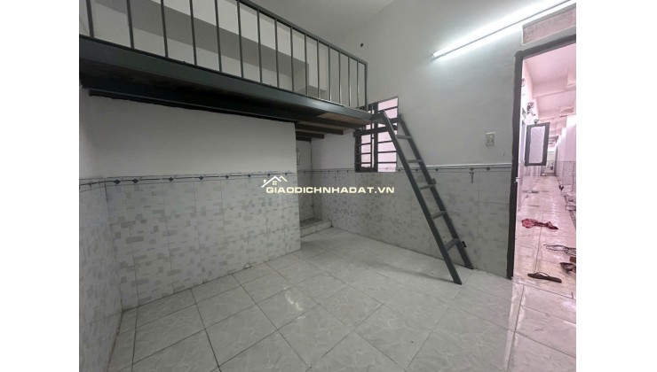 CHO THUÊ PHÒNG TRỌ MỚI TẠI 657 TRẦN VĂN GIÀU P.TÂN TẠO A, CHỈ 1,X TR/TH. LH:0913733855