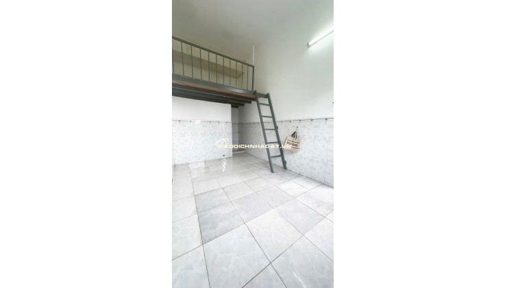CHO THUÊ PHÒNG TRỌ MỚI TẠI 657 TRẦN VĂN GIÀU P.TÂN TẠO A, CHỈ 1,X TR/TH. LH:0913733855
