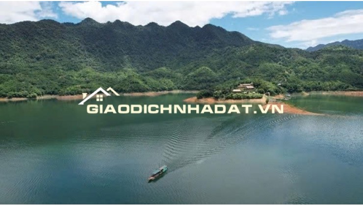 Hòa Bình: Sóng BĐS Ven Đô – Cơ Hội Vàng Không Thể Bỏ Lỡ!