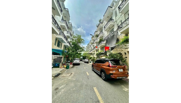 SIÊU PHẨM NHÀ 5 TẦNG – PHỐ BẢO MINH VIP – THẠNH XUÂN 1 – GIÁ CHỈ 5.7 TỶ