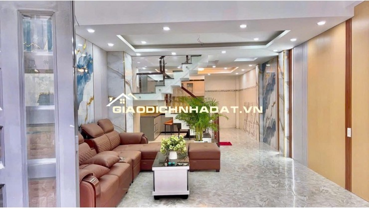 SIÊU PHẨM NHÀ 5 TẦNG – PHỐ BẢO MINH VIP – THẠNH XUÂN 1 – GIÁ CHỈ 5.7 TỶ