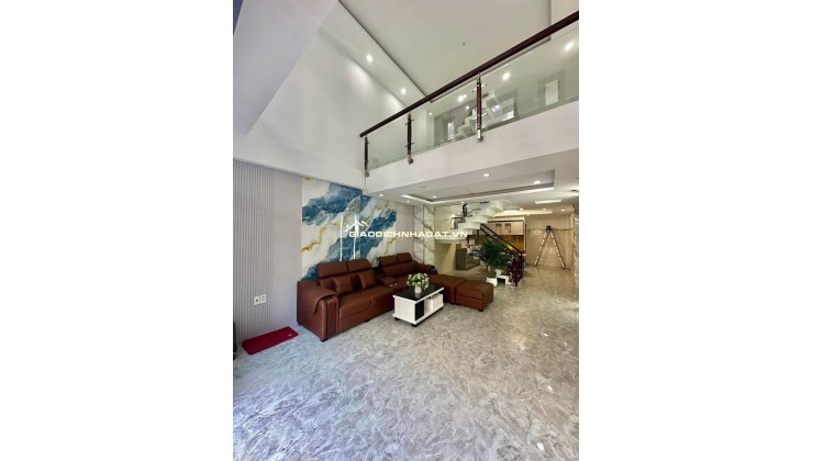 SIÊU PHẨM NHÀ 5 TẦNG – PHỐ BẢO MINH VIP – THẠNH XUÂN 1 – GIÁ CHỈ 5.7 TỶ