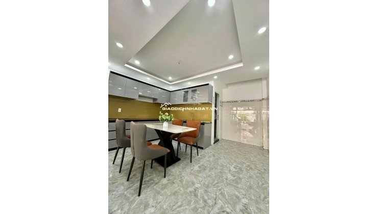 SIÊU PHẨM NHÀ 5 TẦNG – PHỐ BẢO MINH VIP – THẠNH XUÂN 1 – GIÁ CHỈ 5.7 TỶ
