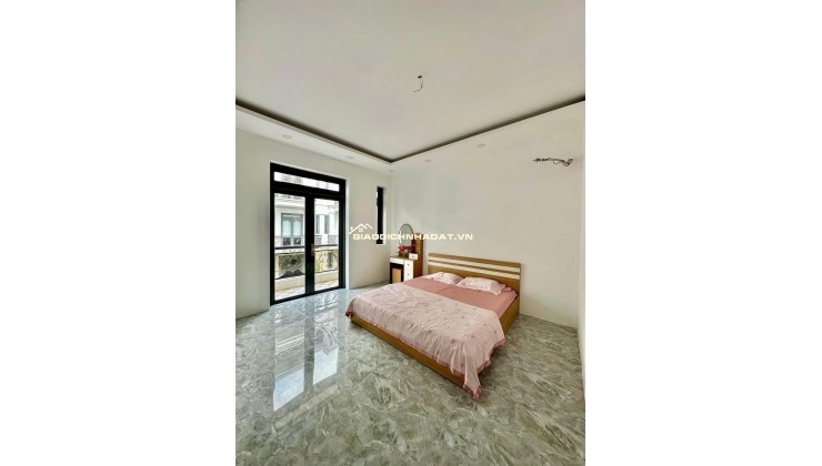SIÊU PHẨM NHÀ 5 TẦNG – PHỐ BẢO MINH VIP – THẠNH XUÂN 1 – GIÁ CHỈ 5.7 TỶ