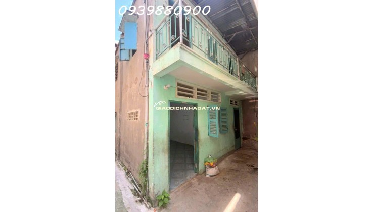 Nguyễn Thượng Hiền, Phú Nhuận - 64m2 - 5,99Tỷ.
