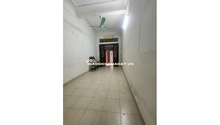 Phân lô,Lê Thanh Nghị DT 33m, 4 tầng. Ô tô, khu dân trí cao, an ninh đảm bảo, KD - VP đẹp.