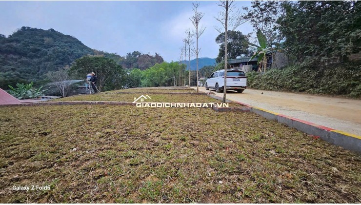 ĐẤT ĐẸP GẦN KCN & RESORT 5⭐ – GIÁ CHỈ 760 TRIỆU – ĐẦU TƯ LÀ LÃI!