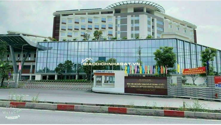 BÁN ĐẤT MẶT TIỀN HOÀNG HỮU NAM, PHƯỜNG TÂN PHÚ, DT 180M THỔ CƯ, SHR, 15.9 TỶ LH:0965155704