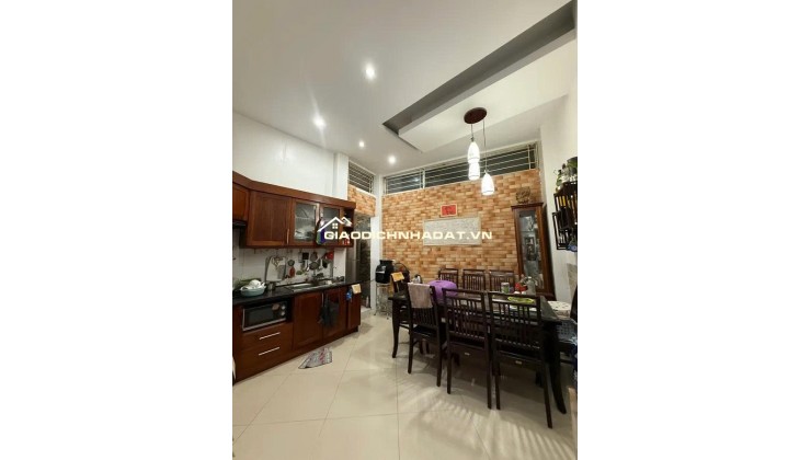 Lương Khánh Thiện DT 63m x 4 tầng. Phân lô, ngõ thông, ô tô, nhà đẹp ở ngay