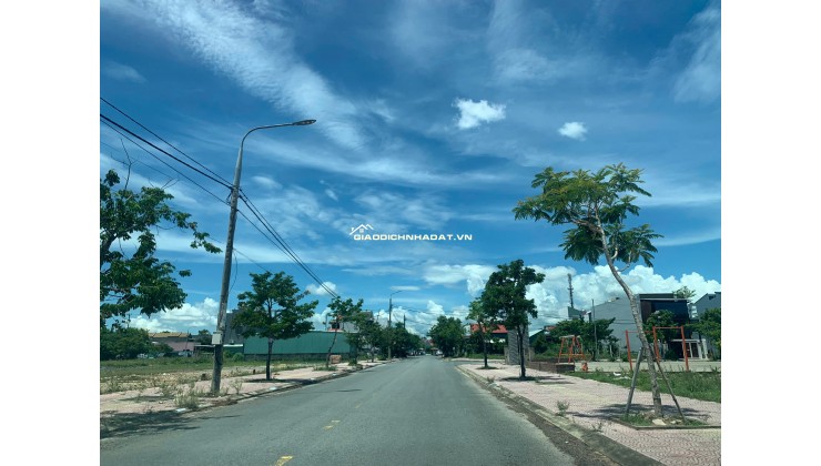 Đất Nền liền kề sổ đỏ RIVERIA khu đô thị Hội An_Giá rẻ_Sinh lời bền vững