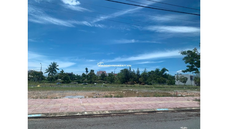 Đất Nền liền kề sổ đỏ RIVERIA khu đô thị Hội An_Giá rẻ_Sinh lời bền vững