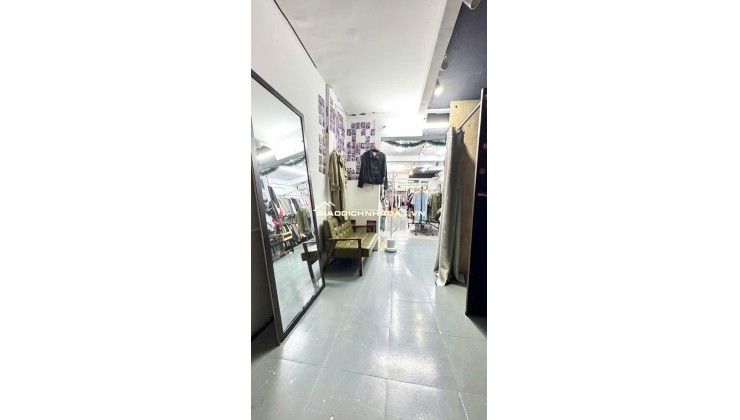 19 TỶ NHỈNH: NHÀ QUẬN 3 NGUYỄN ĐÌNH CHIỂU- HẺM XE TẢI THÔNG- 3 TẦNG THU NHẬP 400 TR/NĂM, Ở & ĐẦU TƯ
