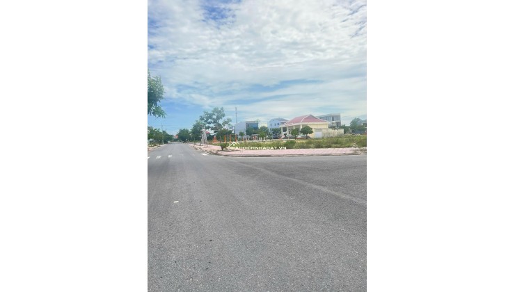  RIVERIA HỘI AN – ĐẤT NỀN SỔ ĐỎ LIỀN KỀ 