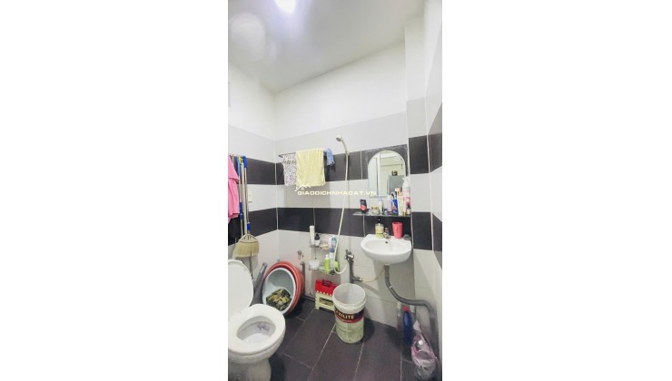 Bán nhà mặt tiền Dương Bá Trạc, Quận 8 – vị trí kinh doanh đắc địa – giá chỉ 7.2 tỷ