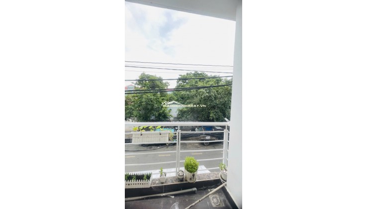 Bán nhà mặt tiền Dương Bá Trạc, Quận 8 – vị trí kinh doanh đắc địa – giá chỉ 7.2 tỷ