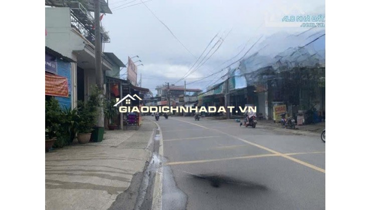 BÁN ĐẤT MẶT TIỀN TÔ NGỌC VÂN CÓ SẴN NHÀ XƯỞNG 1200M2 SHR - ODT 62 TỶ. LH:0975190005.
