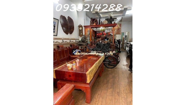BÁN NHÀ HẺM XE HƠI ĐƯỜNG SỐ 8, BÌNH HƯNG HÒA, BÌNH TÂN - SỔ HỒNG RIÊNG, 3 TẦNG, 3PN - GIÁ NHỈNH  6TỶ!