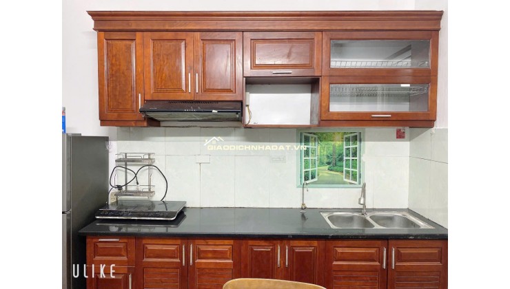 Em bán căn hộ tại HH Linh đàm 58m. 2 ngủ 2 vs. View chếch sân chung thoáng mát