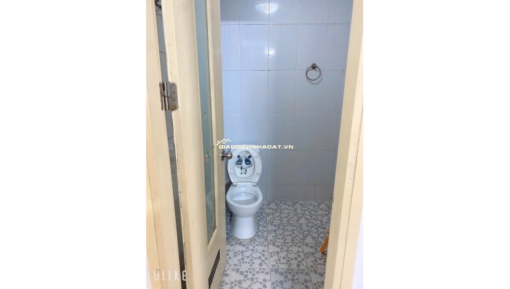 Em bán căn hộ tại HH Linh đàm 58m. 2 ngủ 2 vs. View chếch sân chung thoáng mát