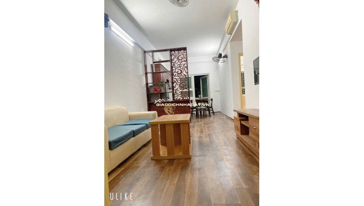 Em bán căn hộ tại HH Linh đàm 58m. 2 ngủ 2 vs. View chếch sân chung thoáng mát