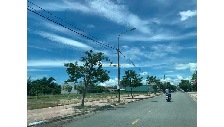  RIVERIA HỘI AN – ĐẤT NỀN SỔ ĐỎ LIỀN KỀ 