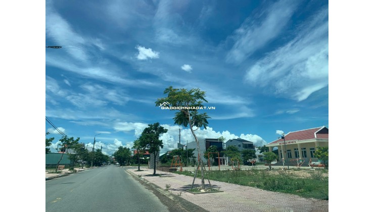  RIVERIA HỘI AN – ĐẤT NỀN SỔ ĐỎ LIỀN KỀ 