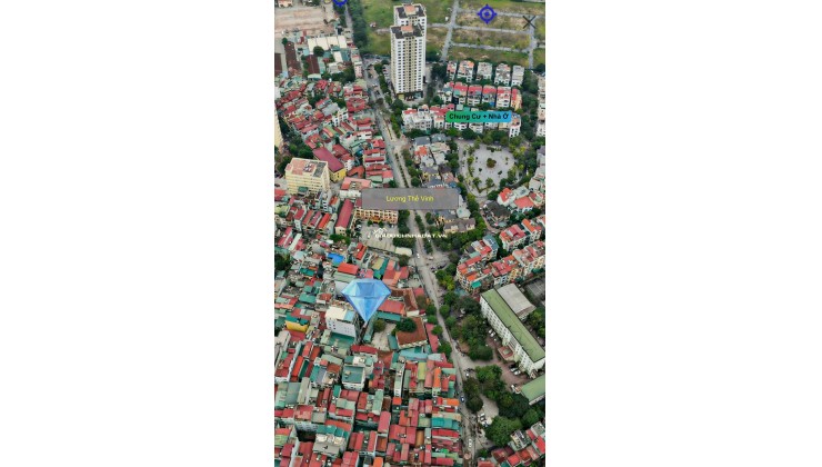 Bán nhà tại ngõ 1 trung văn, làng phùng khoang oto vào nhà hoặc đỗ cửa . Đông sinh viên . Con ngõ it người bán . LH 0904910091