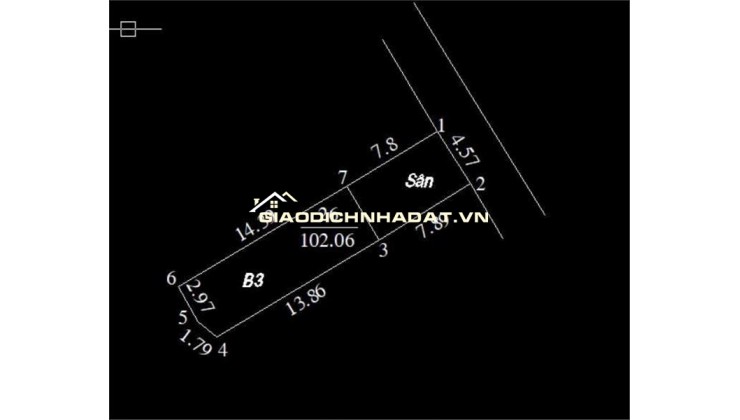 Bán nhà tại ngõ 1 trung văn, làng phùng khoang oto vào nhà hoặc đỗ cửa . Đông sinh viên . Con ngõ it người bán . LH 0904910091