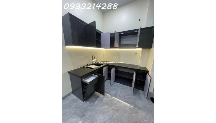BÁN NHÀ HẺM XE HƠI, BÌNH HƯNG HÒA, BÌNH TÂN. DT 57M2, 4 TẦNG, 5PN, GIÁ CHỈ NHỈNH 6 TỶ, SỔ HỒNG RIÊNG!