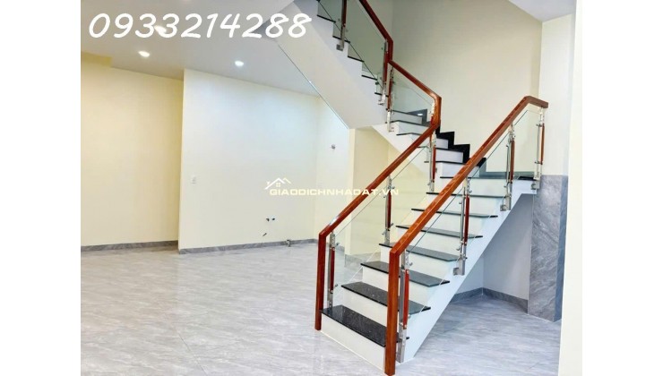 BÁN NHÀ HẺM XE HƠI, BÌNH HƯNG HÒA, BÌNH TÂN. DT 57M2, 4 TẦNG, 5PN, GIÁ CHỈ NHỈNH 6 TỶ, SỔ HỒNG RIÊNG!