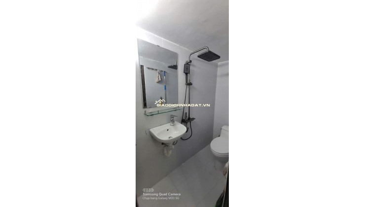 BÁN NHÀ CÁCH MẶT ĐƯỜNG KIM GIANG 15m , GIÁ CHỈ 2,1 TỶ