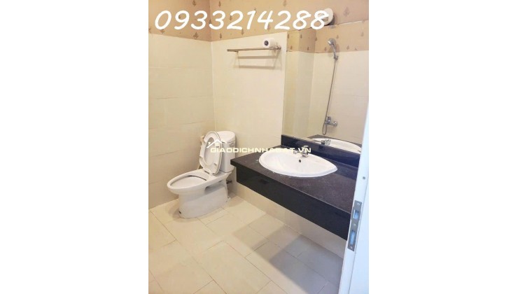 BÁN NHÀ SỐ 8 BÌNH HƯNG HÒA A, BÌNH TÂN,HXH, 56M2-2 TẦNG - SỔ HỒNG RIÊNG,GIÁ CHỈ  HƠN 4 TỶ