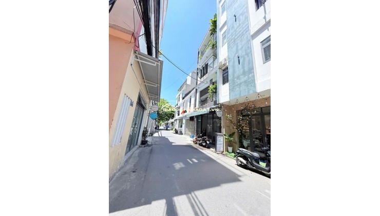 NHÀ CỰC ĐẸP CHỈ 3,XX TỶ TẠI HÀ HUY TẬP - THANH KHÊ- TP ĐÀ NẴNG! LỜI NGAY KHI MUA