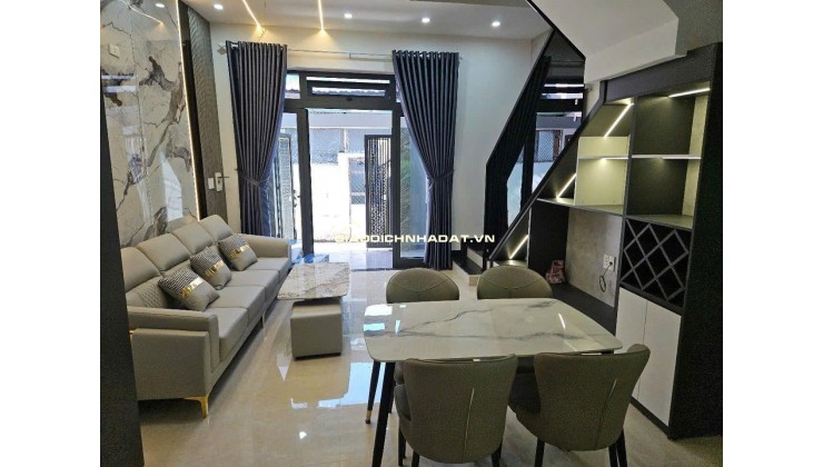 NHÀ CỰC ĐẸP CHỈ 3,XX TỶ TẠI HÀ HUY TẬP - THANH KHÊ- TP ĐÀ NẴNG! LỜI NGAY KHI MUA