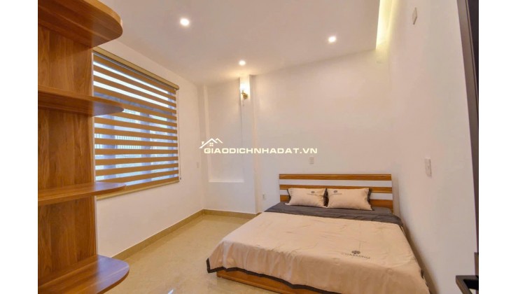 SIÊU PHẨM NHÀ MẶT TIỀN THANH KHÊ - TP ĐÀ NẴNG- CHỈ 4.X TỶ. VỊ TRÍ TRUNG TÂP- Ở CỰC SƯỚNG