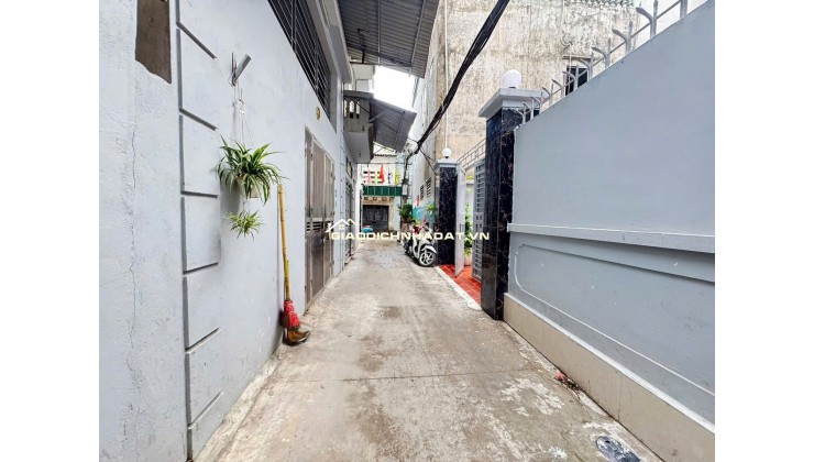 NHÀ ĐẸP CỔ NHUẾ -6T- OTO CÁCH 50 M - THANG MÁY - HỆ THỐNG PHÒNG CHÁY ĐẦY ĐỦ - VỪA Ở VỪA CHO THUÊ DÒNG TIỀN- 8.35T