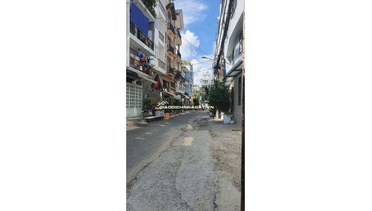 Chính chủ Bán nhà MT Đường 7m Công nghệ mới Vĩnh Lộc B 92m2, Nhỉnh 4Tỷ