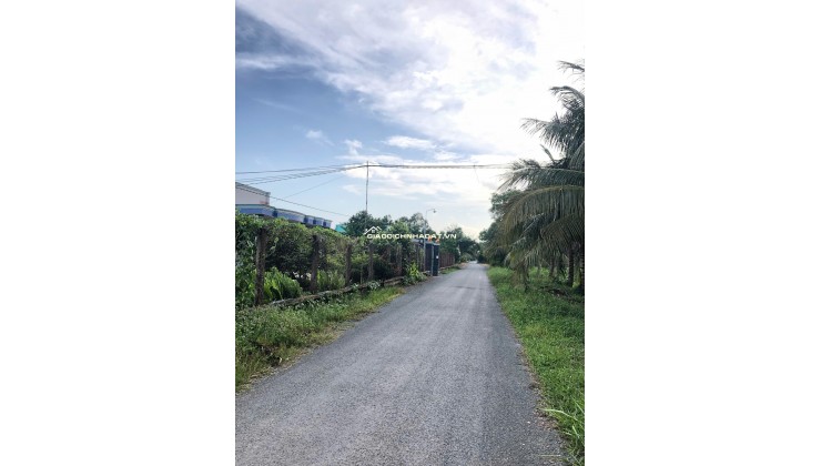 Bán Đất Chính Chủ 175m2 Giá 350 Triệu, Sổ Riêng