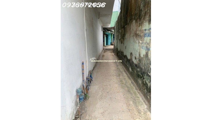 BÁN NHÀ MẶT PHỐ HÙNG VƯƠNG, QUẢNG NGÃI. DT 36M2, GIÁ HỜI 4 TỶ, SỔ HỒNG RIÊNG!