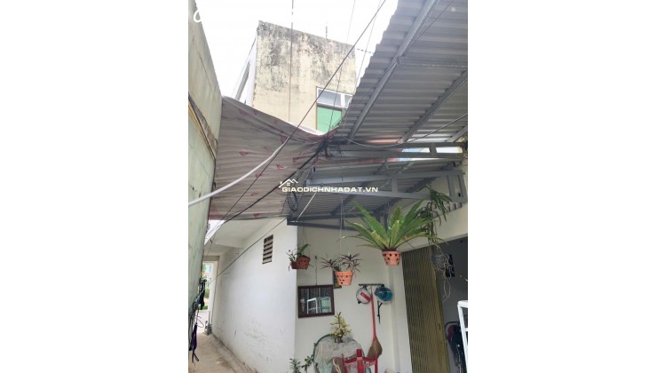 BÁN NHÀ MẶT PHỐ HÙNG VƯƠNG QUẢNG NGÃI, 36M2, GIÁ HỜI 4 TỶ, SỔ HỒNG RIÊNG!