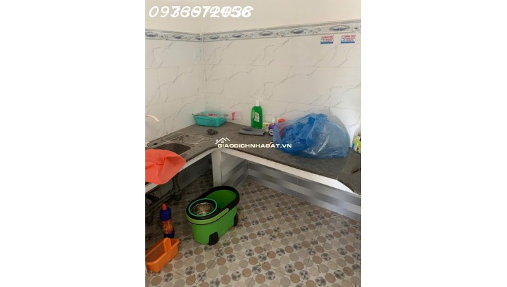 BÁN NHÀ MẶT PHỐ HÙNG VƯƠNG QUẢNG NGÃI, 36M2, GIÁ HỜI 4 TỶ, SỔ HỒNG RIÊNG!