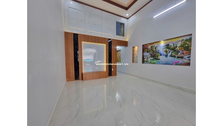 BÁN NHÀ PHÚ LỢI, HẺM 322 HUỲNH VĂN LŨY, DT 101M2, SHR, 2.96 TỶ. LH:0931850123.