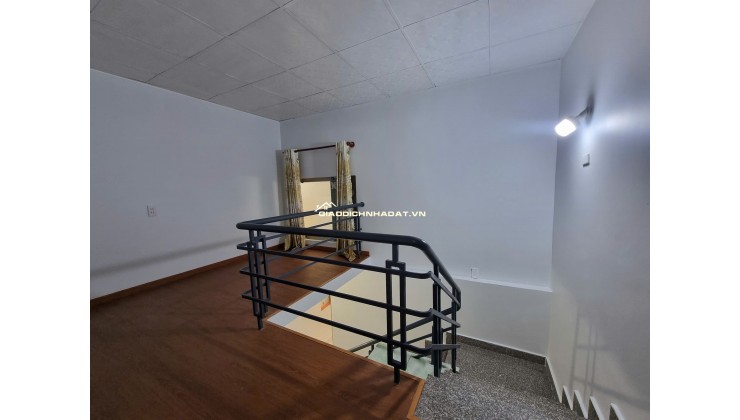 BÁN NHÀ PHÚ LỢI, HẺM 322 HUỲNH VĂN LŨY, DT 101M2, SHR, 2.96 TỶ. LH:0931850123.