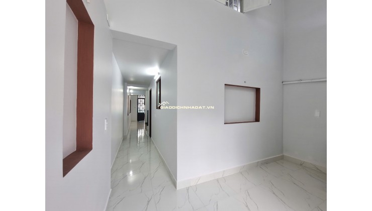 BÁN NHÀ PHÚ LỢI, HẺM 322 HUỲNH VĂN LŨY, DT 101M2, SHR, 2.96 TỶ. LH:0931850123.