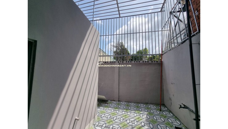 BÁN NHÀ PHÚ LỢI, HẺM 322 HUỲNH VĂN LŨY, DT 101M2, SHR, 2.96 TỶ. LH:0931850123.