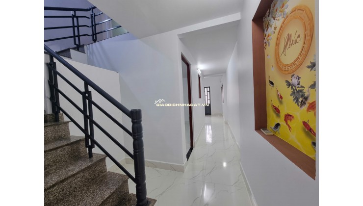 BÁN NHÀ PHÚ LỢI, HẺM 322 HUỲNH VĂN LŨY, DT 101M2, SHR, 2.96 TỶ. LH:0931850123.