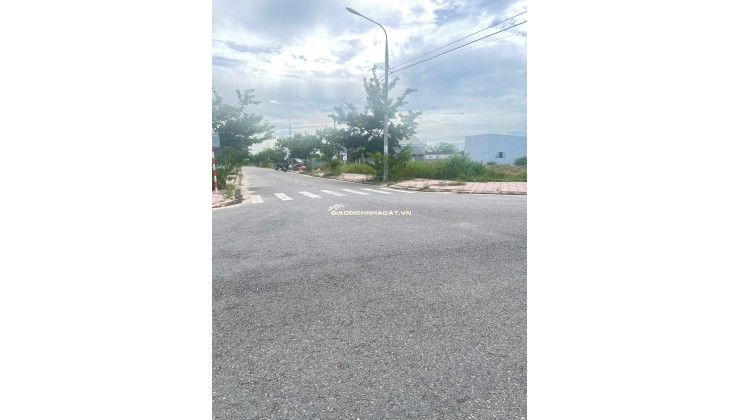 Đất Nền liền kề sổ đỏ RIVERIA khu đô thị Hội An_Giá rẻ_Sinh lời bền vững